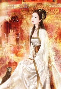 强制娇宠金丝雀