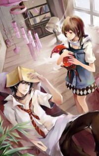 虫母她成了星际最强