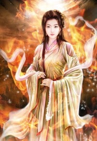 桃花村的村支书