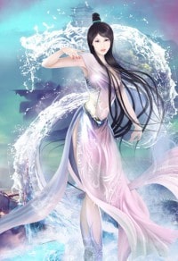 龙域战神