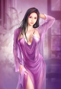 天使的愤怒(多云)
