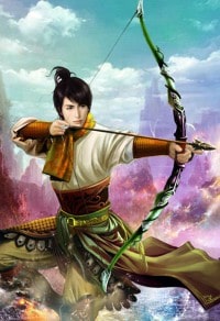 贵妻临门:夫君求和离沈婉宋恒