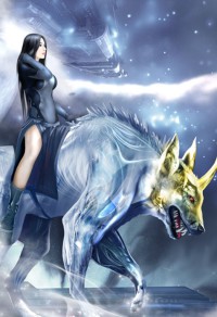 女王妈咪驾到