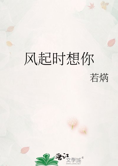 风起时想你